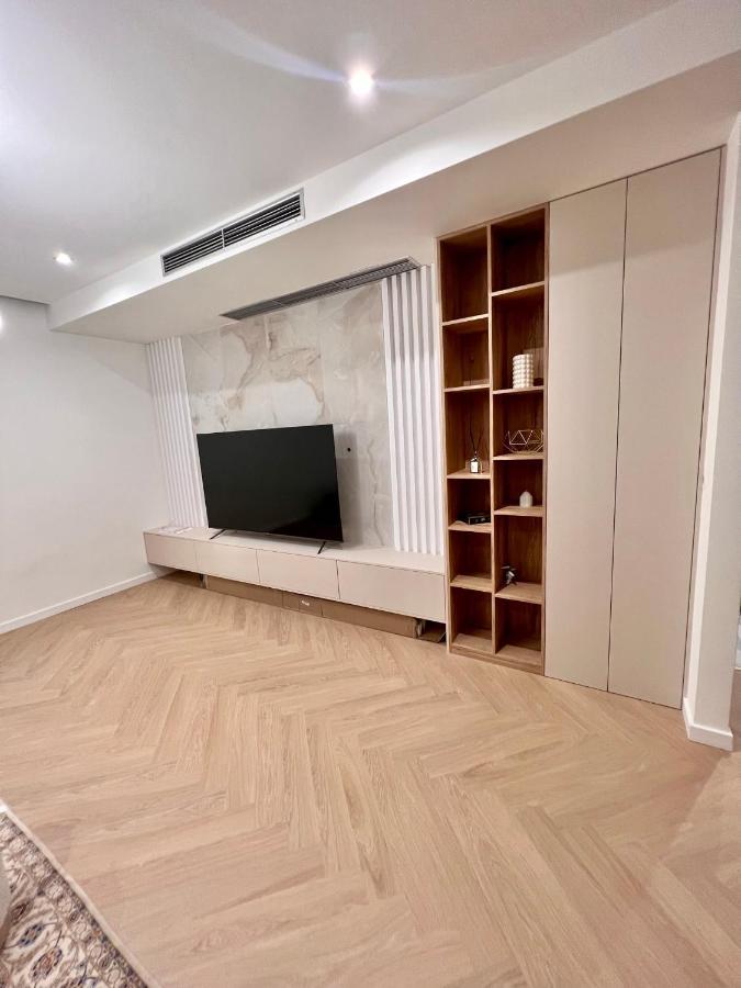 Stylish 3 Bedroom Apartment In The Hearth Of City Center With History Bratysława Zewnętrze zdjęcie